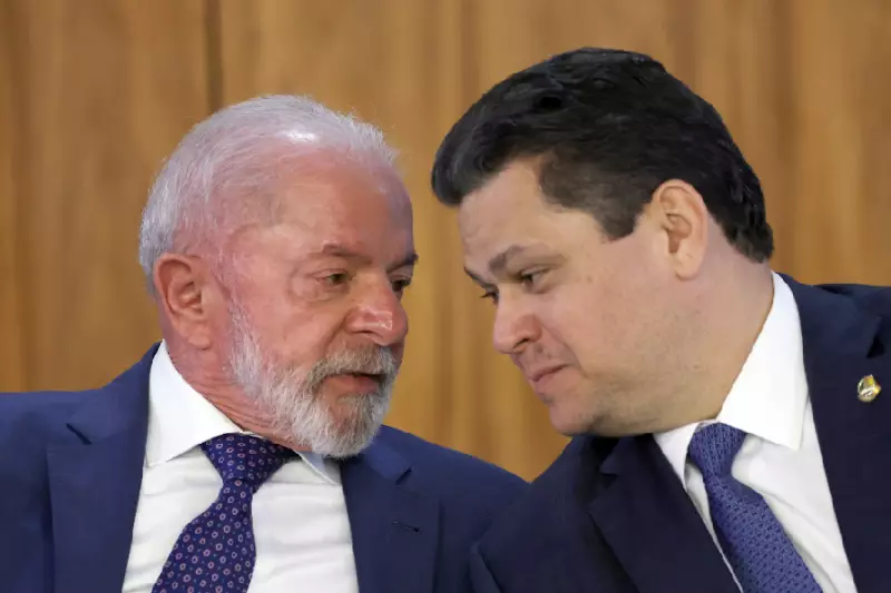 Lula aguarda timing após 2 meses para formalizar Messias no STF