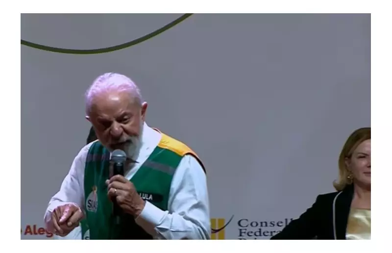 Lula defende comparação com Temer e Bolsonaro para combater 'era da mentira' no Brasil