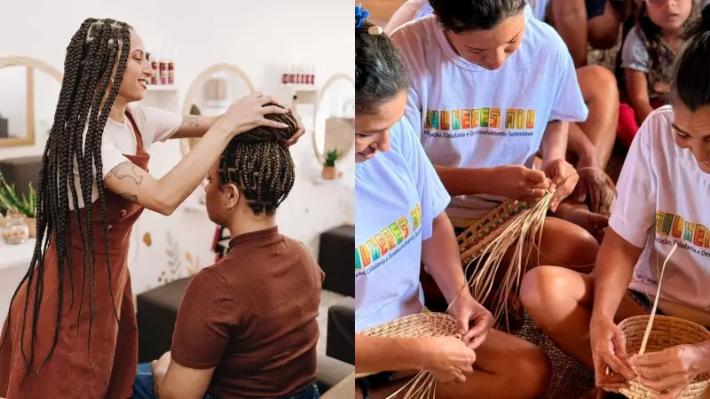 Lula empossa Márcia Lopes como ministra das Mulheres e lança projetos no Piauí