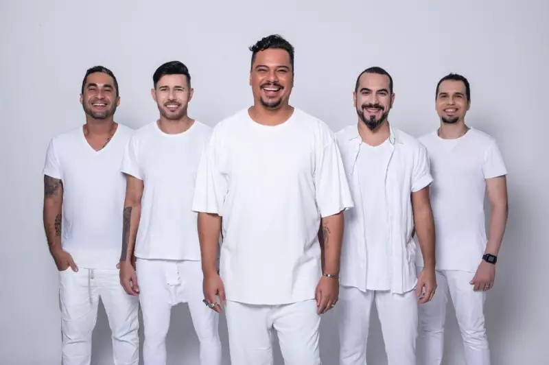 Macapá celebra 268 anos com programação de fé, cultura e show do Sorriso Maroto