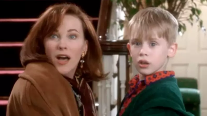 Macaulay Culkin lamenta morte de Catherine O'Hara, sua 'mãe' em 'Esqueceram de Mim'
