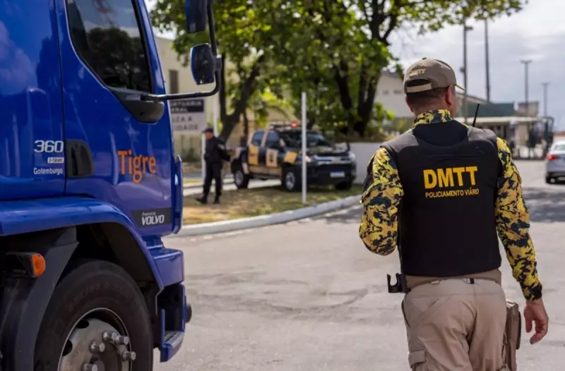 Maceió terá vias interditadas neste domingo para corridas e procissões