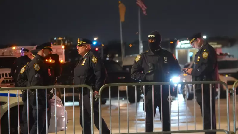 Maduro é detido em Nova York após ataque dos EUA à Venezuela