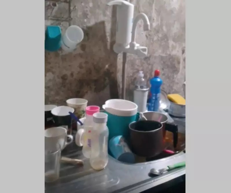 Mais de 10 dias sem água: moradores de Bom Jesus do Itabapoana relatam crise