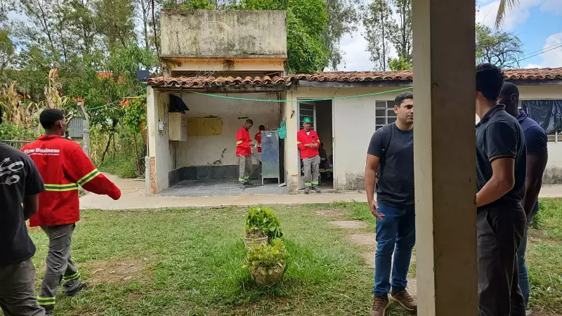 Mais de 30 trabalhadores resgatados de condições análogas à escravidão em obra de Sorocaba
