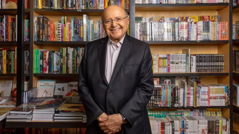 Maílson da Nóbrega analisa desafios para Brasil se tornar país rico em novo livro