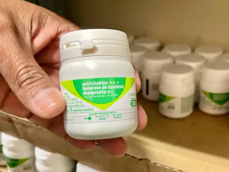 Manaus lidera estudo internacional sobre PrEP mensal contra HIV no SUS