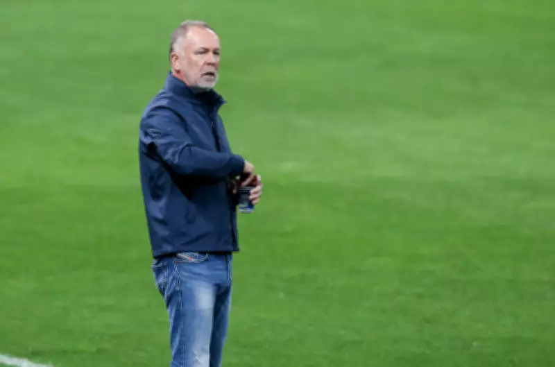 Mano Menezes assume seleção peruana com missão de classificar para Copa 2030