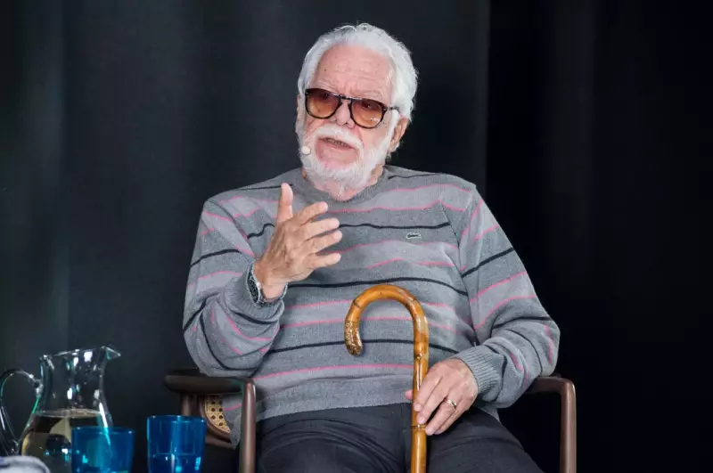 Manoel Carlos, autor de novelas como 'Laços de Família', morre aos 92 anos