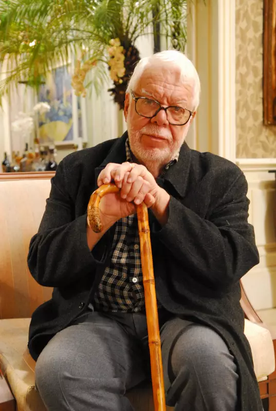 Manoel Carlos, o 'Maneco', morre aos 92 anos e deixa legado de novelas e Helenas