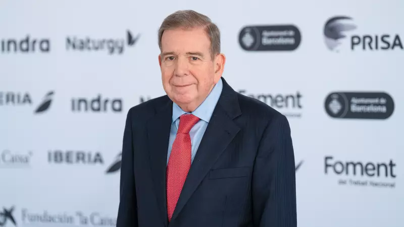 María Corina pede posse imediata de González após captura de Maduro pelos EUA