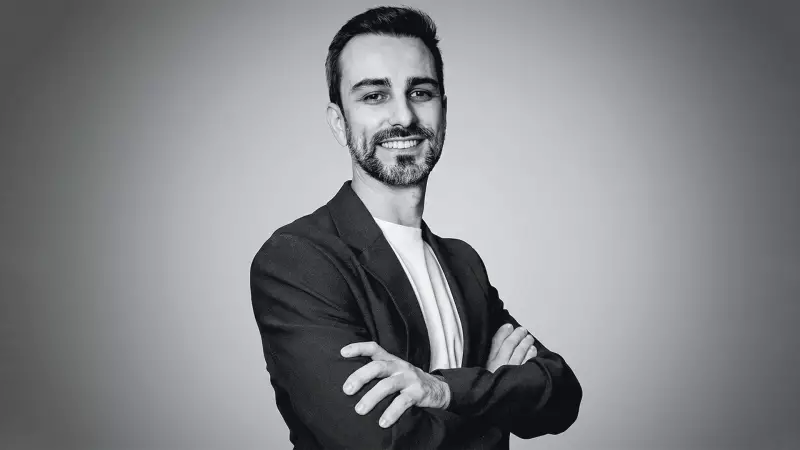 Marcelo do Rego: Da Depressão à Maratona, uma Jornada de Superação e Inspiração