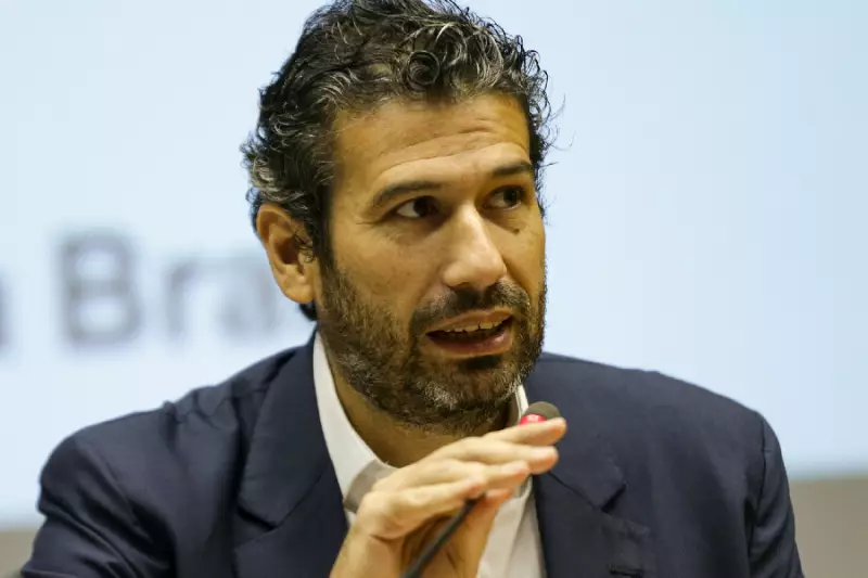 Marcos Barbosa Pinto deixa cargo de secretário de Reformas Econômicas da Fazenda