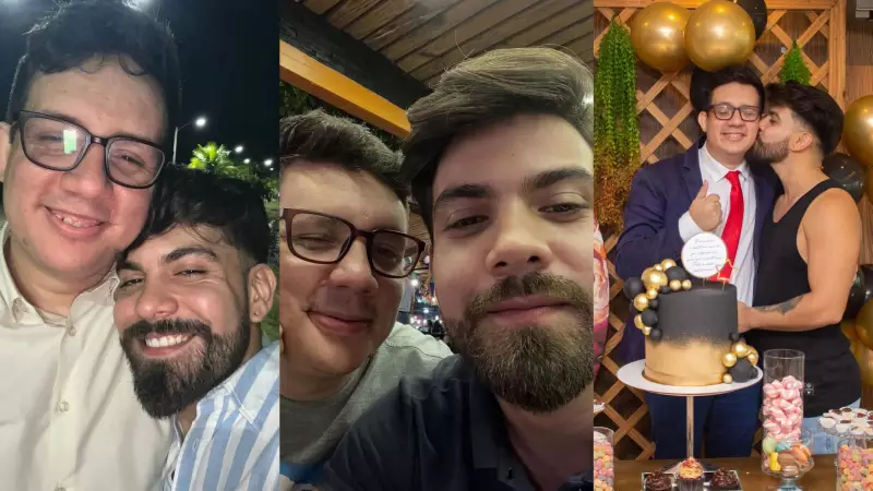 Marido de Erlan Bastos relata suspeita de câncer antes de diagnóstico de tuberculose rara