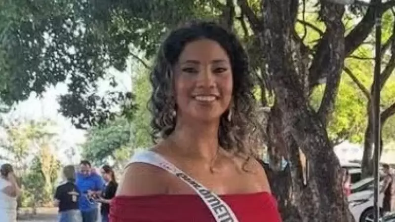 Marido mata esposa a tiros em Macapá após ciúmes; vítima era enfermeira e ex-miss