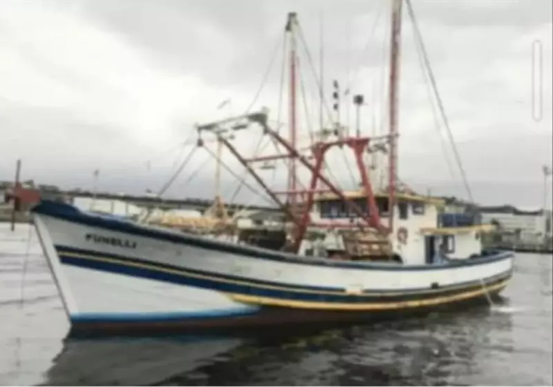 Marinha encerra buscas ativas por barco desaparecido em Maricá após 11 dias