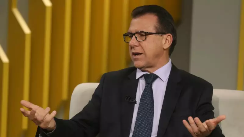 Marinho prevê injeção de R$ 110 bi com salário mínimo e IR e fim da escala 6x1