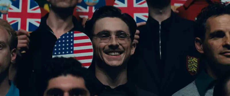 Marty Supreme: Crítica analisa altos e baixos do filme indicado ao Oscar