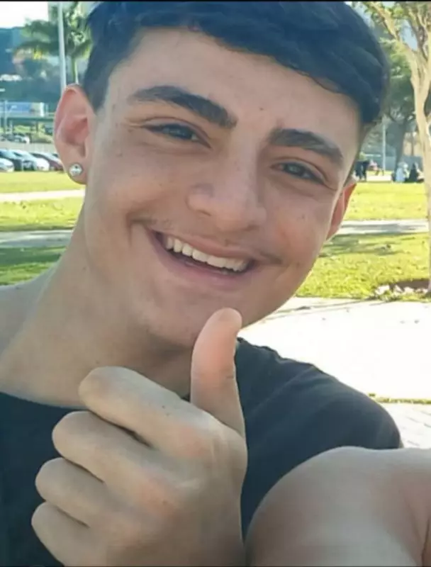 MC Tuto é transferido para centro de detenção após atropelar jovem em Barueri