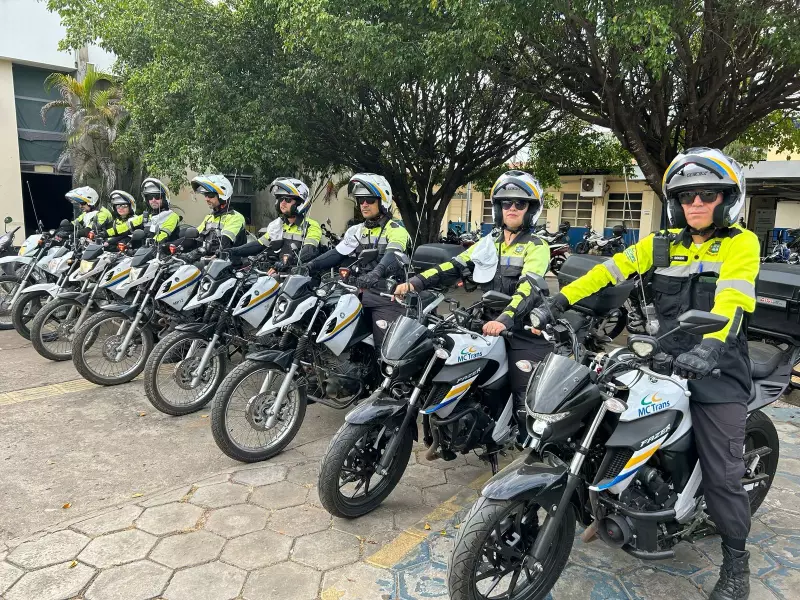 MCTrans anuncia alterações no trânsito para jogo do Atlético-MG em Montes Claros