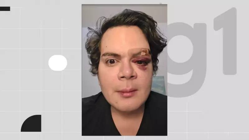 Médico agredido com ofensas homofóbicas em apartamento no Recife