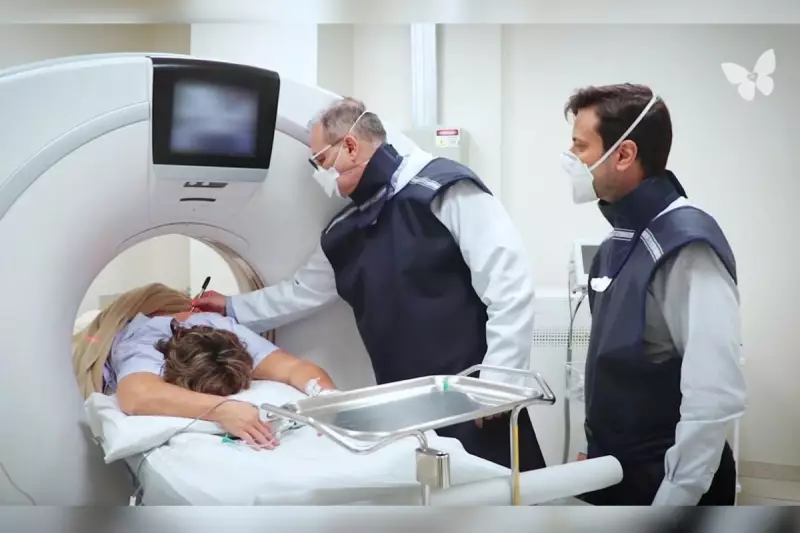 Médico brasileiro cria técnica inédita para salvar rim com tumor endofítico