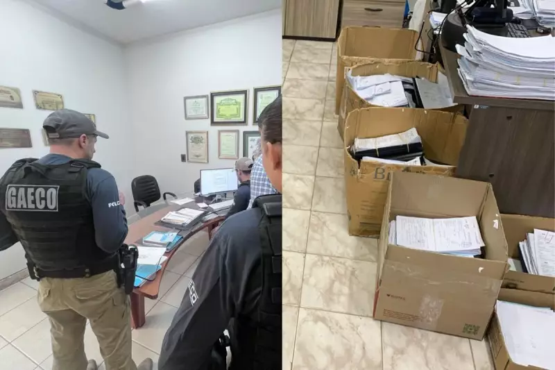 Médico do Paraná paga R$ 120 mil por delegar cirurgias do SUS a residentes