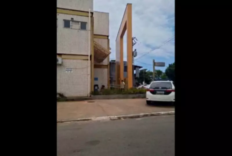 Médico investigado por acidente fatal se apresenta à delegacia em São João da Barra