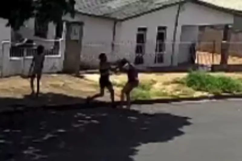 Mãe é presa por agredir filhas adolescentes no Paraná em caso de violência doméstica