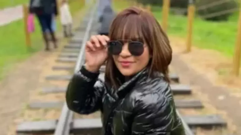 Mãe clama por justiça após filha ser arrastada por 1 km em atropelamento brutal em SP