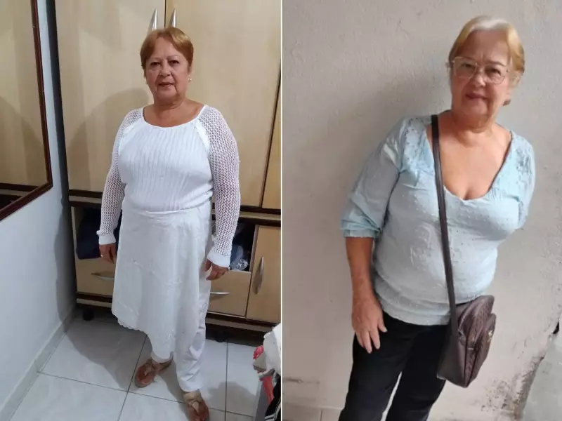 Mãe de santo de 73 anos é assassinada em Itariri; homem é detido e liberado