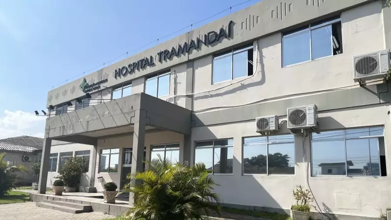 Mãe e filho morrem afogados em praia não monitorada de Tramandaí, RS