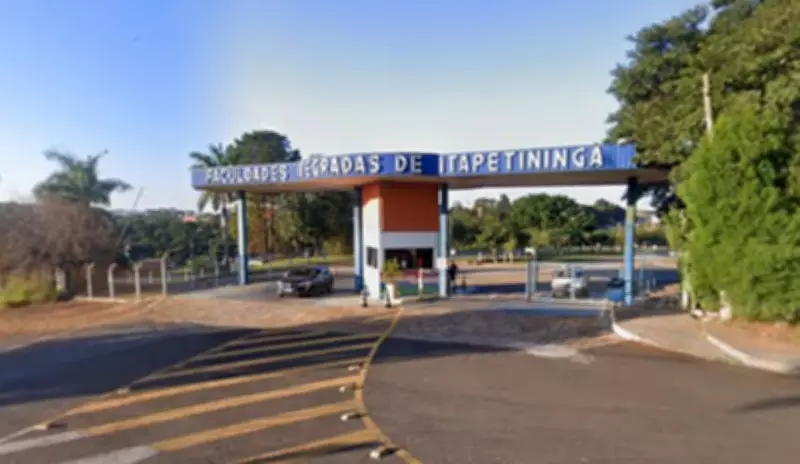 MEC desativa curso de Direito da FKB em Itapetininga após falhas na qualidade