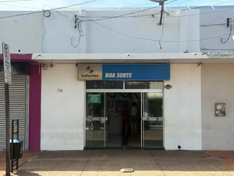 Mega da Virada: 6 apostas dividem R$ 1,09 bilhão; veja detalhes dos ganhadores