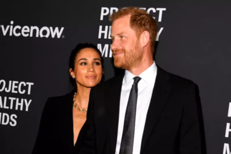 Meghan Markle vive momento constrangedor na estreia de documentário em Sundance