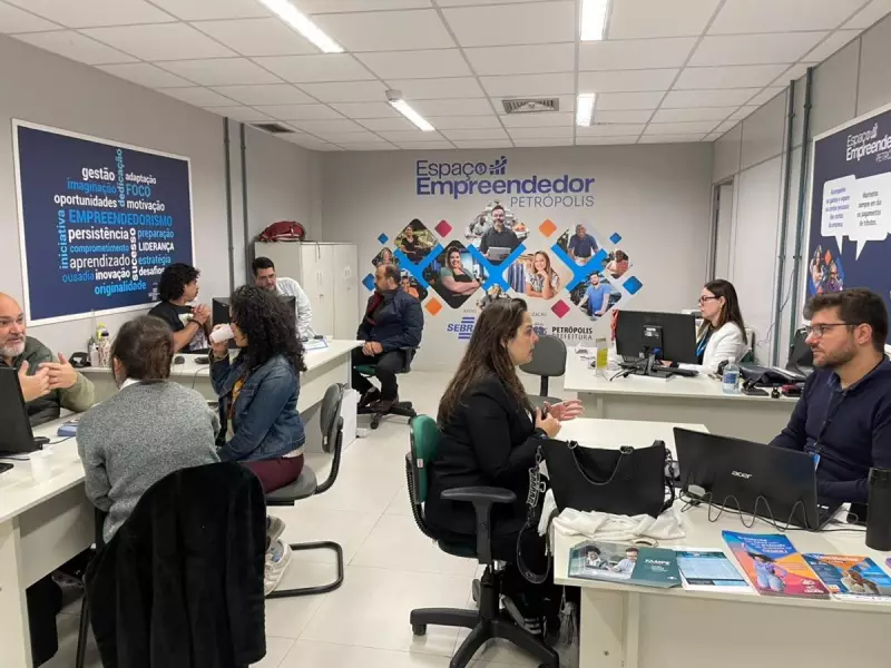 MEIs de Petrópolis já podem declarar faturamento de 2025: prazo até 31/05/2026