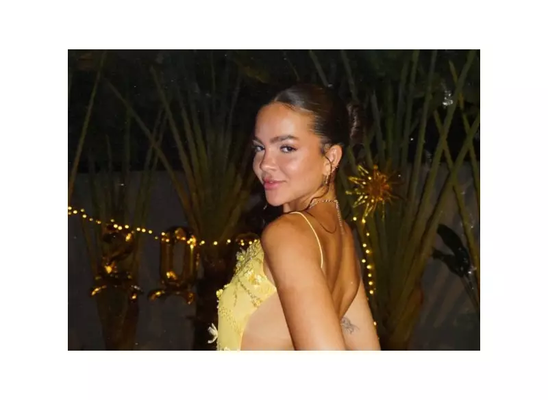 Mel Maia reflete sobre 2025 e luto após morte da mãe: 'Sobreviver foi conquista'