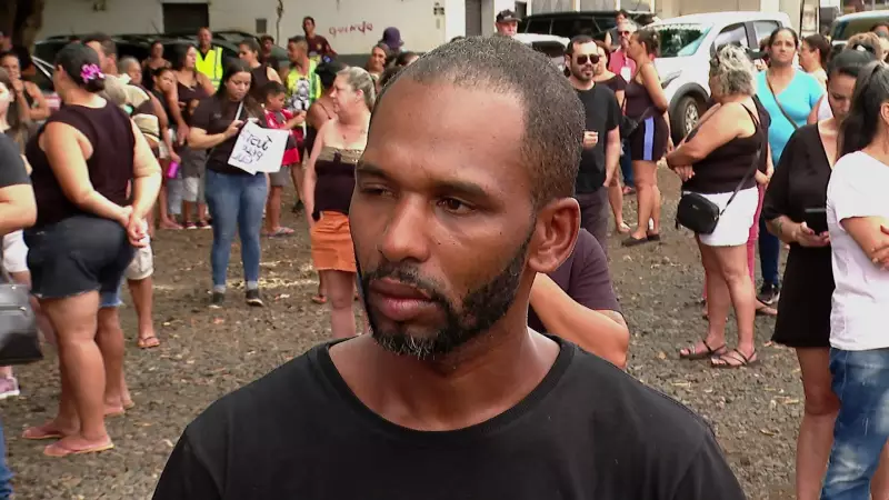 Menino de 6 anos morre após atropelamento em Ribeirão Preto; pai fala em revolta