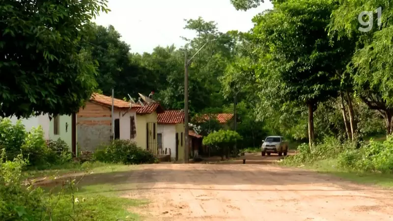 Menino de 8 anos retorna ao quilombo no Maranhão com nova casa; primos seguem desaparecidos