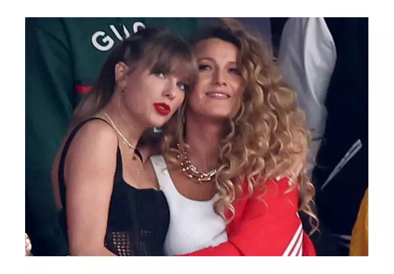 Mensagens Revelam Tensão na Amizade de Taylor Swift e Blake Lively