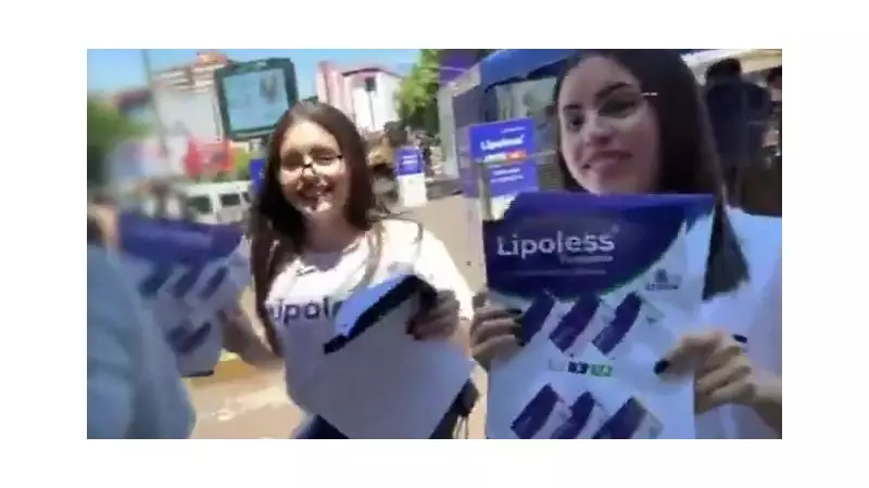 Mercado clandestino de canetas emagrecedoras ilegais no Paraguai preocupa autoridades