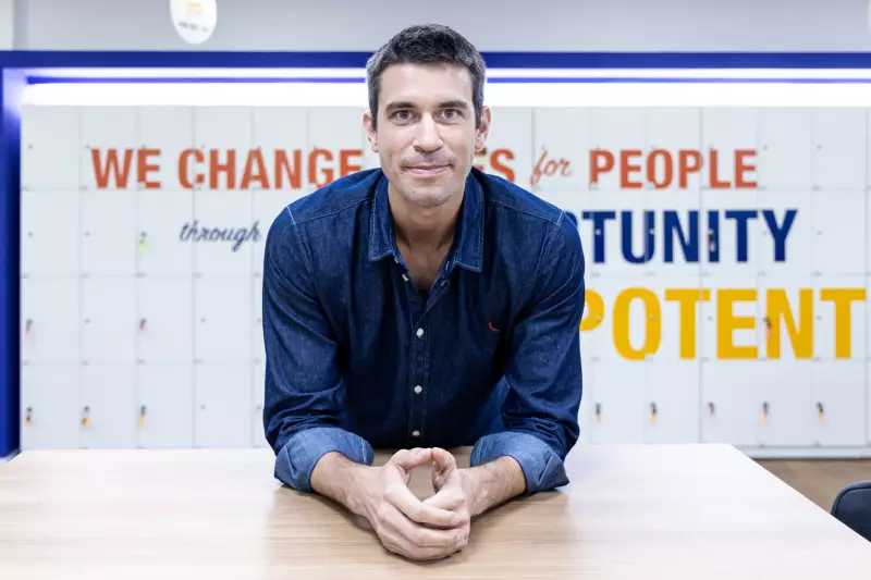 Mercado de executivos aquecido: 44% das empresas vão ampliar contratações