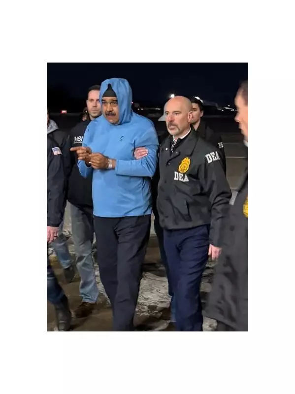 Mercado reage com moderação à prisão de Maduro; petróleo sobe 1%