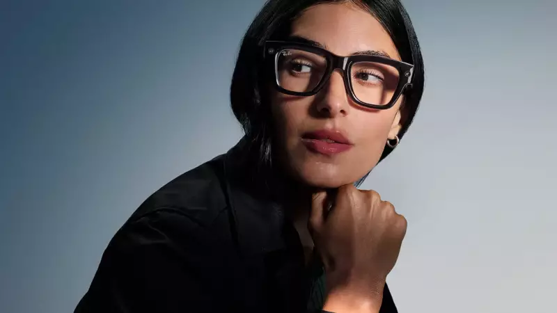 Meta suspende lançamento dos óculos Ray-Ban Display em quatro países