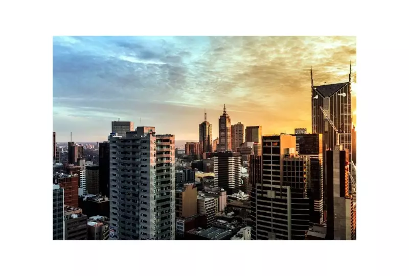 Metro Quadrado em Alta: Escassez e Localização Impulsionam Preços Recordes no Brasil