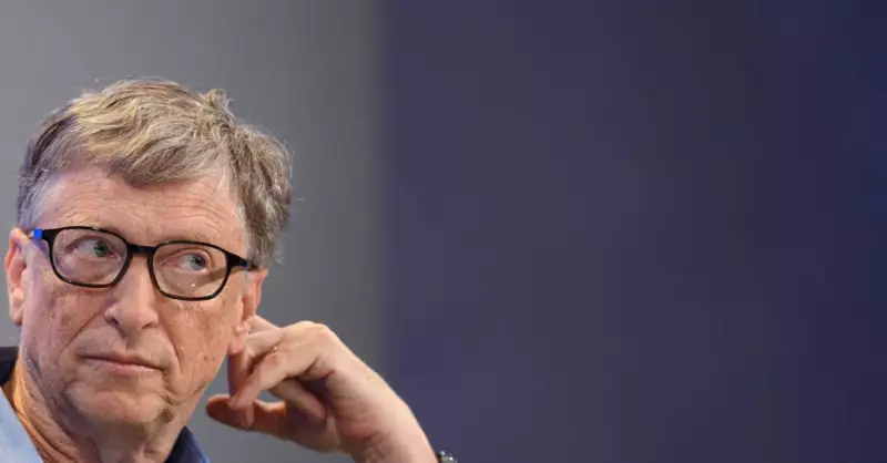 Microsoft e McKinsey pagam US$ 1 milhão para espaço de Trump em Davos