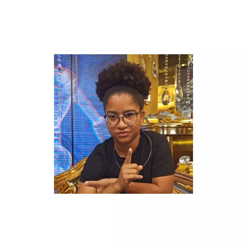 Milena do BBB 26 é exposta como apoiadora de Bolsonaro em redes sociais