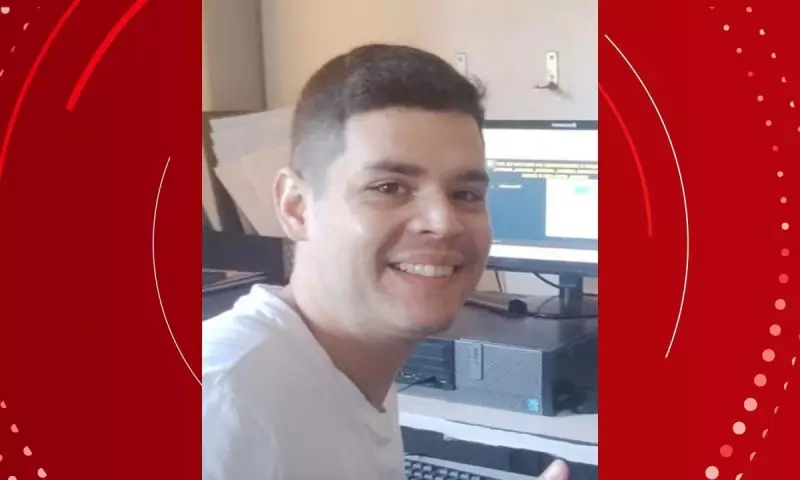 Militar da Aeronáutica desaparece há dois dias após sair de casa sozinho em Porto Seguro