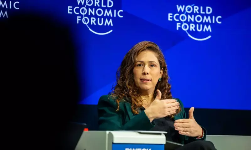 Ministra Esther Dweck defende integração latino-americana em Davos para superar estagnação econômica