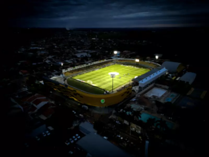 Mirassol x Vasco: horário, escalações e onde assistir à estreia no Brasileirão 2026